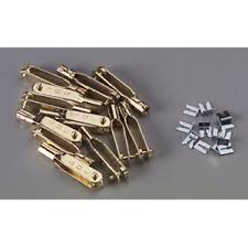 GOLDEN CLEVIS