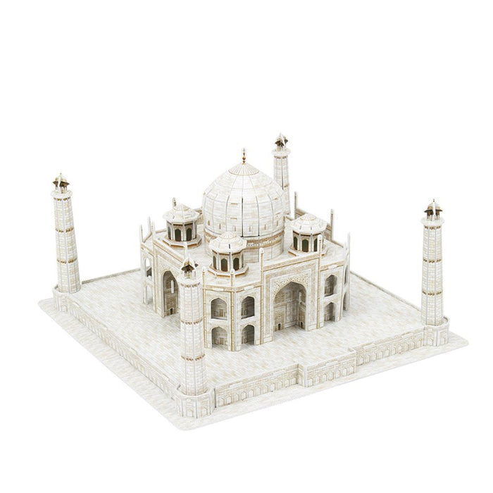 CUBICFUN TAJ MAHAL 3D MC081H