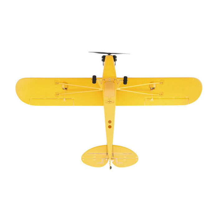 Eflite Umx J-3 Cub Bl Bnf Plane Eflu3450