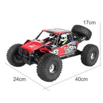 Rc Car 1:12Scale 4WD Electric (GS1002)