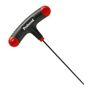 Power Grip Allenkey Set