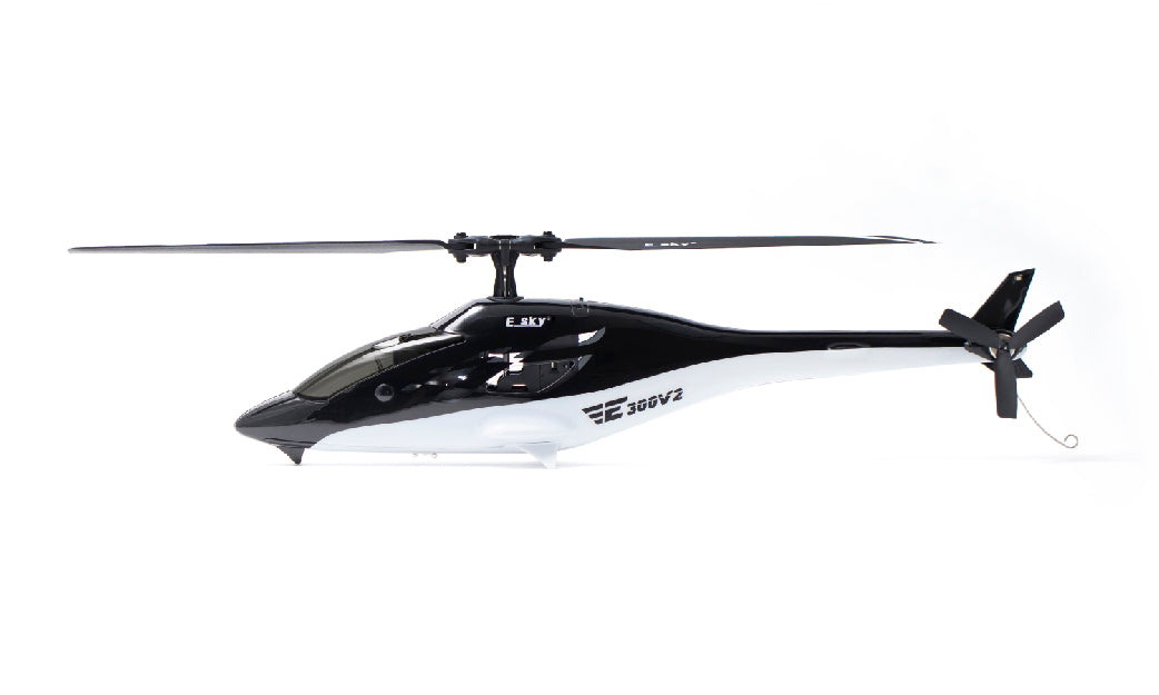 E SKY HELICOPTER,300V2- RTF
