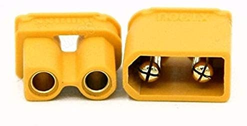 XT 30 Connector Male & Female