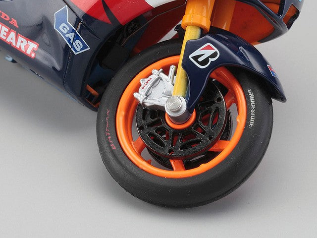 Kyosho Repsol Honda RC