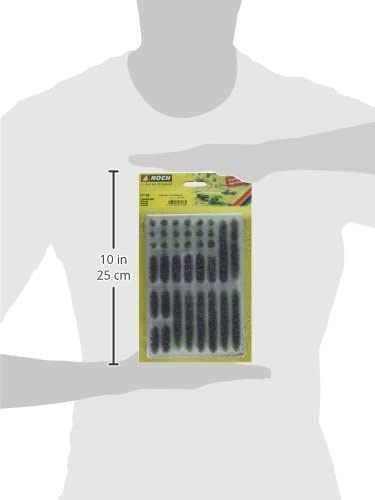 NOCH  7136 LAVENDER  HO SCALE