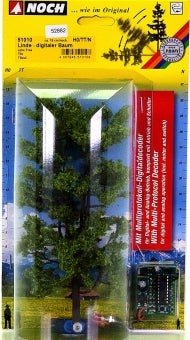 Noch  51010 Lime Trees Ho Scale