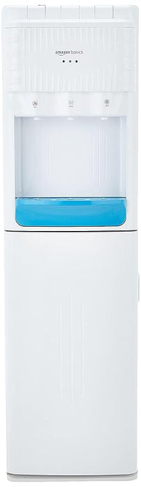 AMAZON BASICS HOT, COLD AND NORMAL WATER DISPENSER