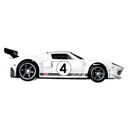 HOTWHEELS FPY86 FORD GT