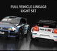 14304 Volkswagen Polo R WRC 1:14 Scale Brushless RC Rally Car – Official Licensed Model
