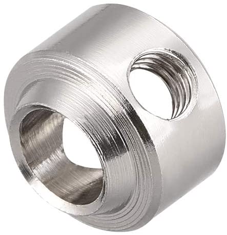 WHEEL COLLAR/COLLETS 2.1MM (PACK OF 4)