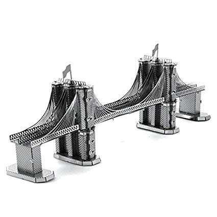 BROOKLYN BRIDGE