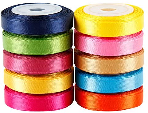 SATIN RIBBON