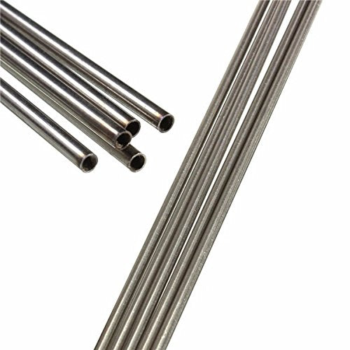 ALUMINIUM ROD 6MM