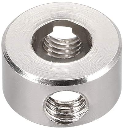 WHEEL COLLAR/COLLETS 2.1MM (PACK OF 4)