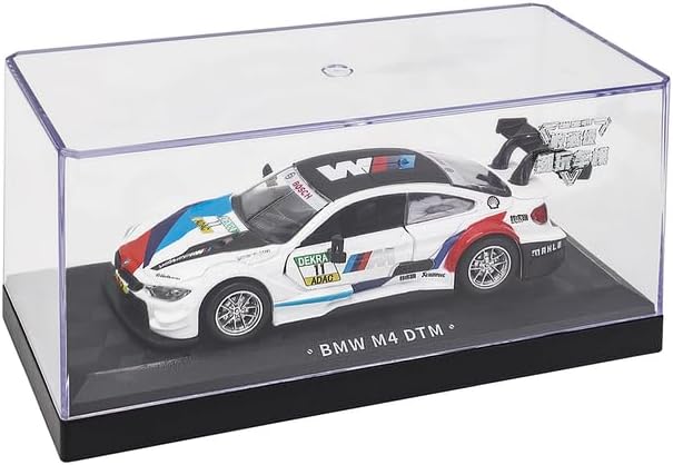 CCA BMW M4 DTM 1:44 SCALE