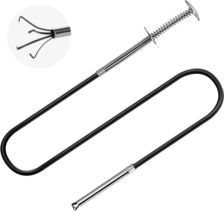 SMALL CALIBER GRABBER TOOL 24 INCH
