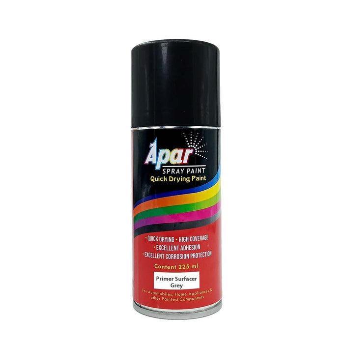 SPRAY PAINT PRIMER SURFACER