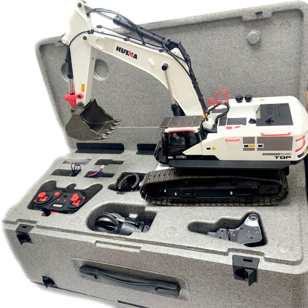 Huina 1594 RC EXCAVATOR (2026 Model)