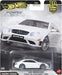 Imported Hot Wheels Premium Power Trip Assorted Vehicle Mini Car - 10 Pcs