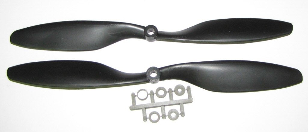 QUADCOPTER PROPELLER12X4.5
