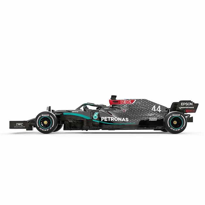 Rastar 1:12 Scale Formula 1 RC Racing Car Model – Ferrari F1-75, McLaren MCL36, Mercedes F1, Red Bull RB18