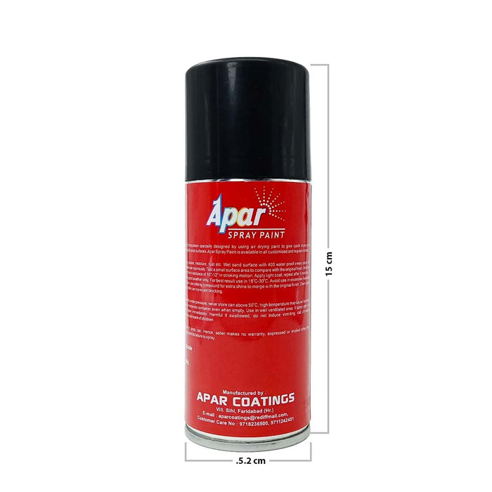 SPRAY PAINT PRIMER SURFACER