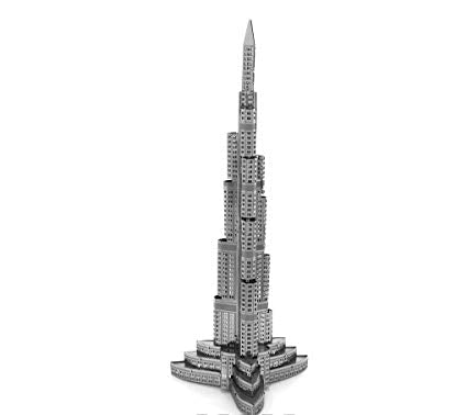 BURJ KHALIFA