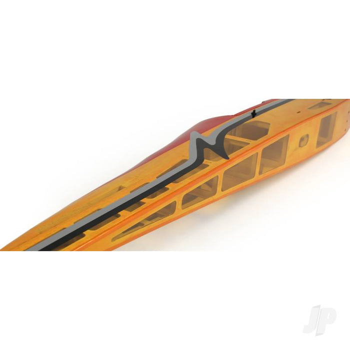 WING SET W/AIL SEAGULL SEA40 FUNFLY  3D 50.4"ARF