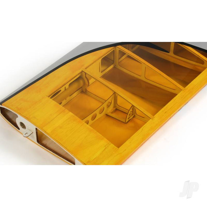 WING SET W/AIL SEAGULL SEA40 FUNFLY  3D 50.4"ARF