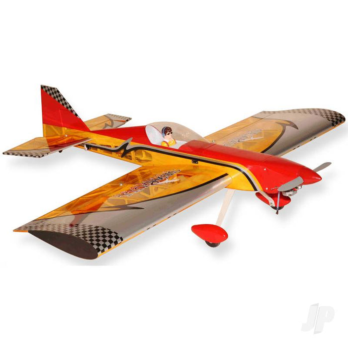 WING SET W/AIL SEAGULL SEA40 FUNFLY  3D 50.4"ARF
