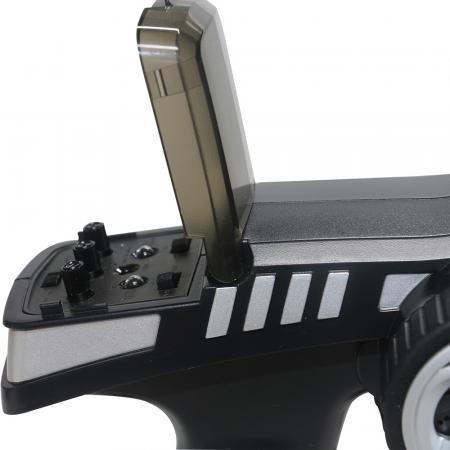 Flysky Radio Transmitter With FS-GR3E Receiver RC Car/Boat