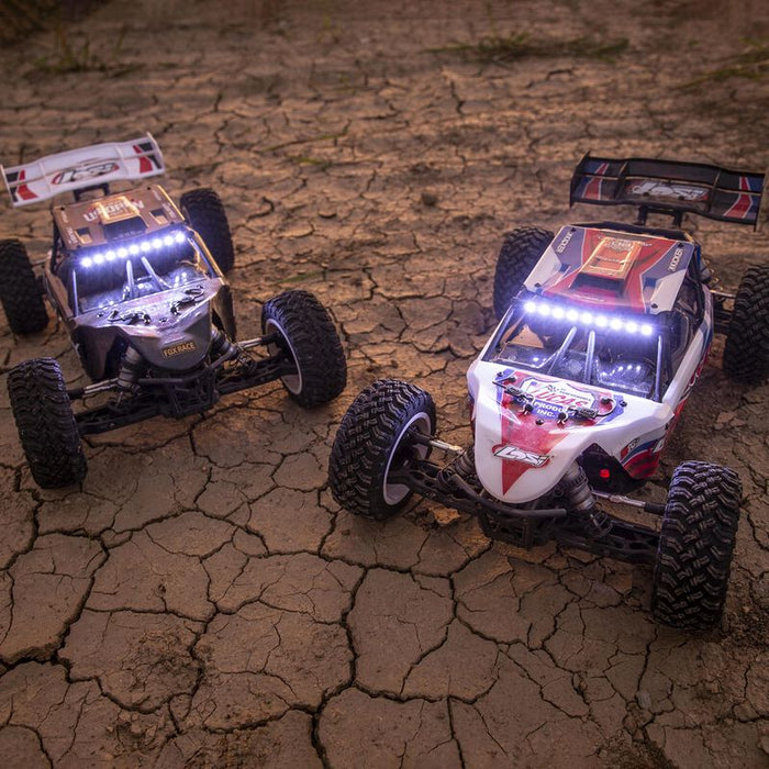 Losi Tenacity Db Pro 1:10Scale 4Wd Car No.LOS03027T1