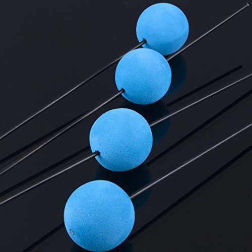 Landing Training Ball Skids