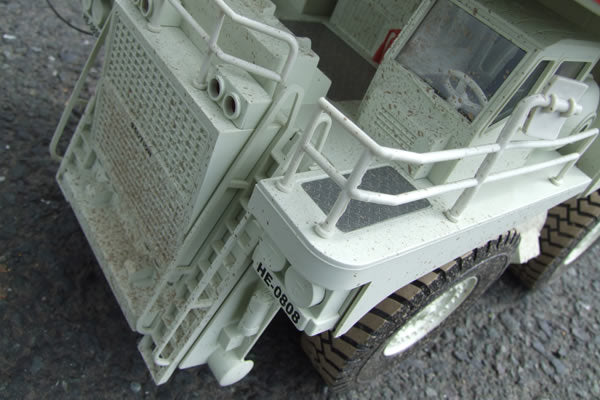 MINNING TRUCK 5062
