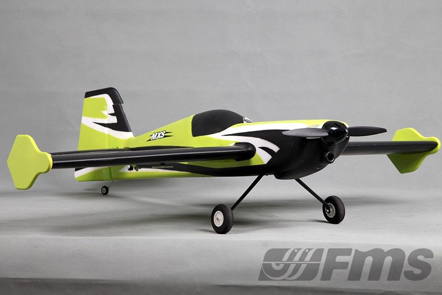 Fms 1100Mm(43.3") Mxs V2 Pnp