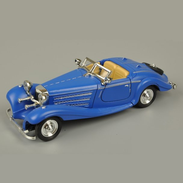 Vintage Car No.Y62-2A 1:28 Scale Diecast