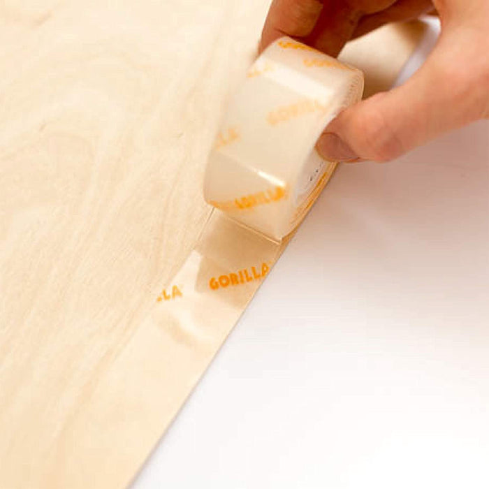 Gorilla Double Side Mounting Tape 1 X 60 Inch
