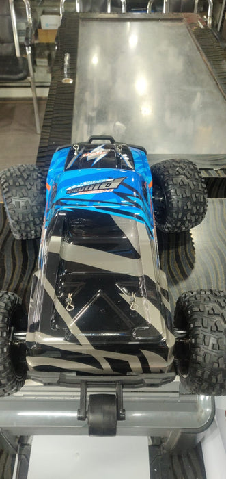RC CAR SPEED STORM ELECTRIC 1:10 BRUSHED,4WD OFF ROAD