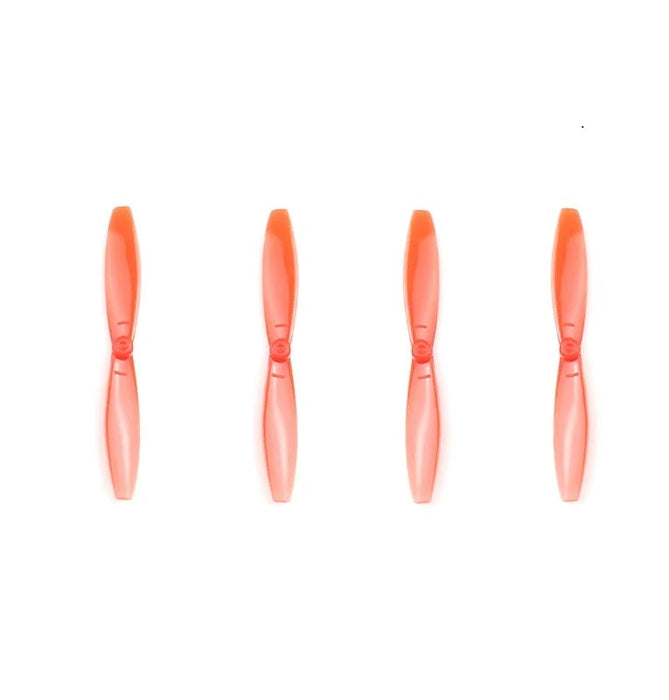65MM (2.5inch) CW CCW Blade Propeller for 6X15MM, 7X20MM 8.5X20MM Coreless Motor