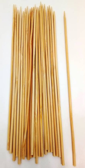 BAMBOO STICK (5Pcs)