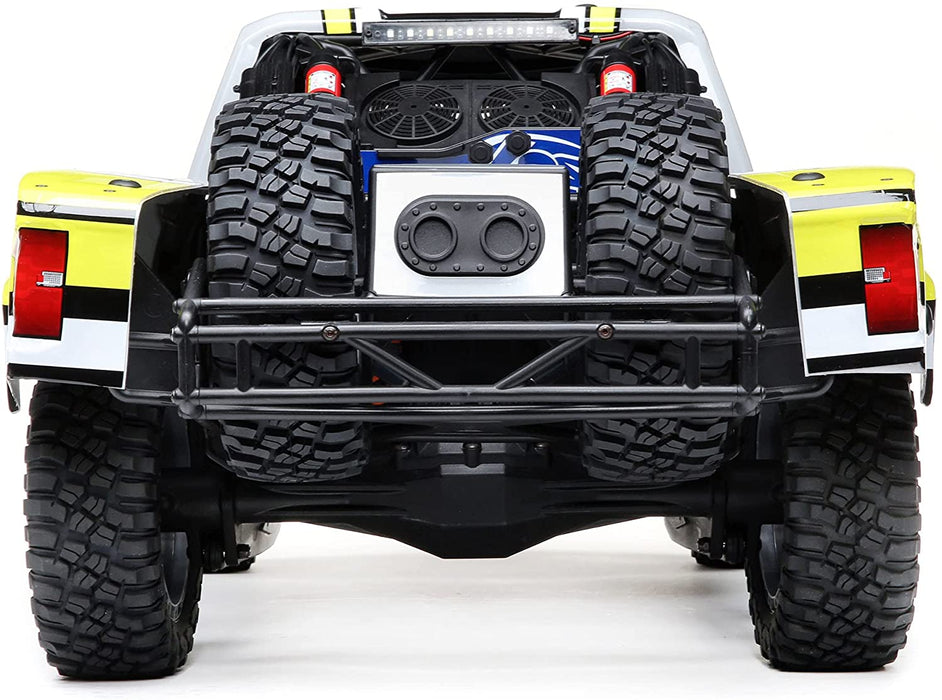Losi 1/6 Super Baja Rey 2.0 4WD Brushless Desert Truck RTR (Brenthel)