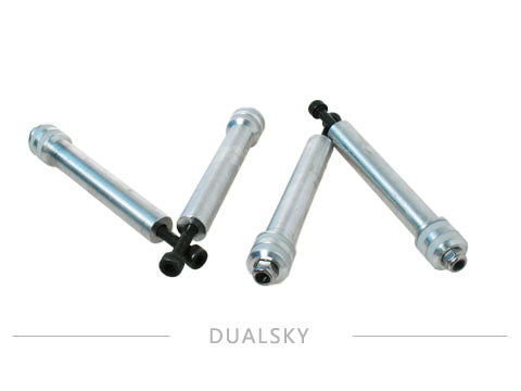 Dualsky Me4-70 Motor Extension 62.5-70Mm Adjustable No.50605