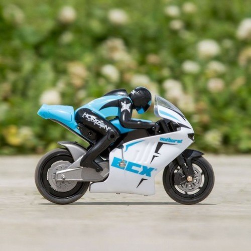 Losi Motor Cycle Outburst 1:14 Scale Bike