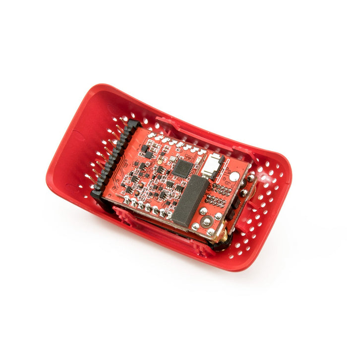 Immersionrc Rapid Fire W/Analog Plus Goggle Receiver Module