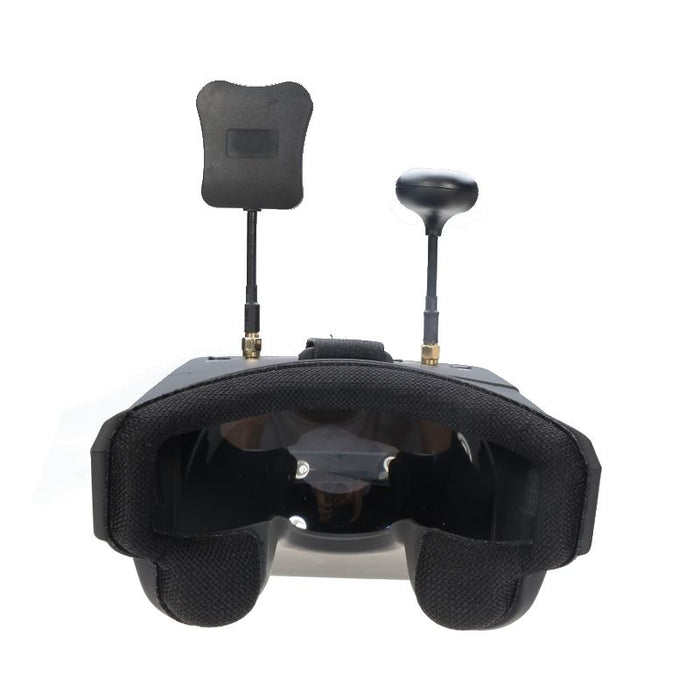 Eachine Ev800D 5.8G 40CH DIVERSITY FPV GOGGLES