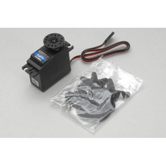 Futaba S3071HV - S.Bus HT Programmable Servo