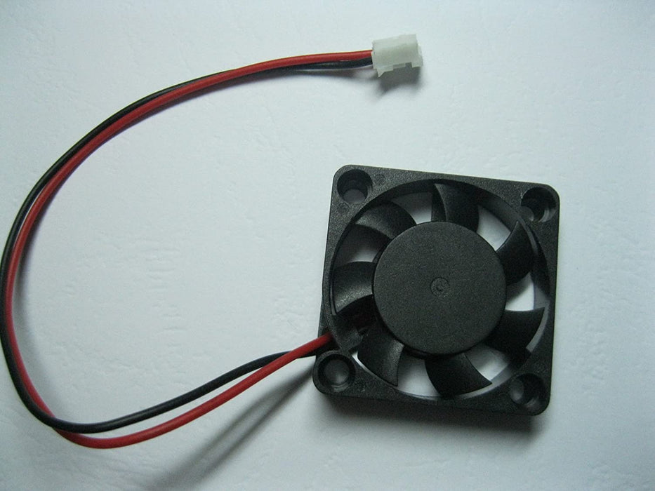 Av-3007Xt Dc Dc7V 30*30*7Mm Ultra-Quiet Small Brushless Cooling Fan Radiator (Quality Pre Owned)