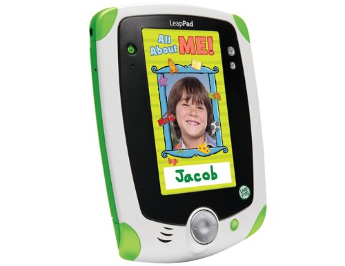 Leap Pad