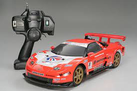 Tamiya Arta Nsx - #58369 1/10Scale 4Wd