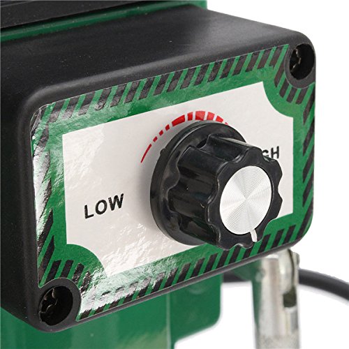 Table Drill Machine